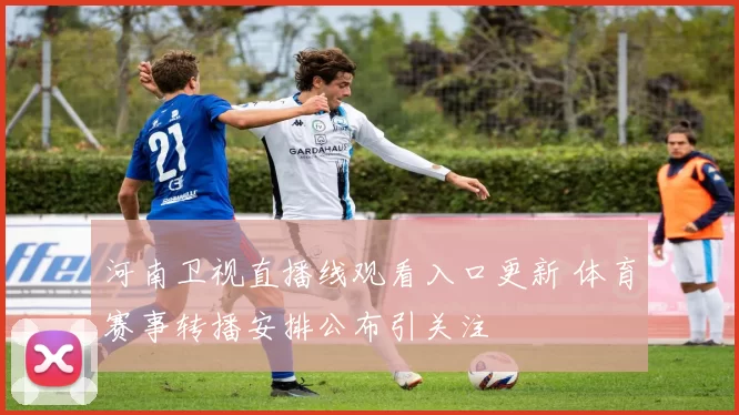 河南卫视直播线观看入口更新 体育赛事转播安排公布引关注