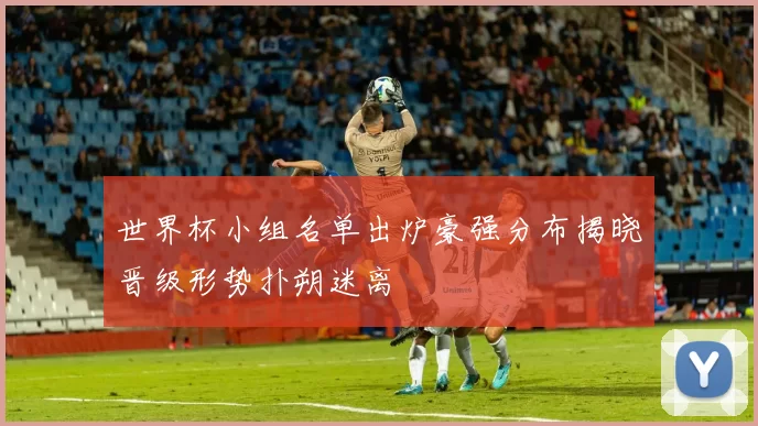 世界杯小组名单出炉豪强分布揭晓晋级形势扑朔迷离