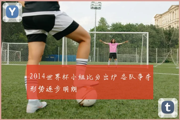 2014世界杯小组比分出炉 各队争夺形势逐步明朗